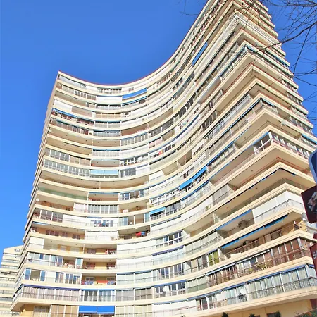 Lejlighed Coblanca 3-105