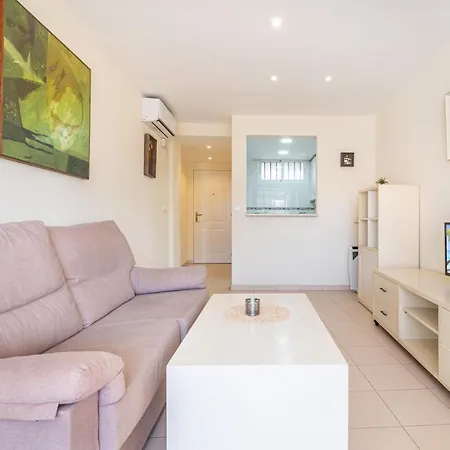Appartement Coblanca 3-105 *