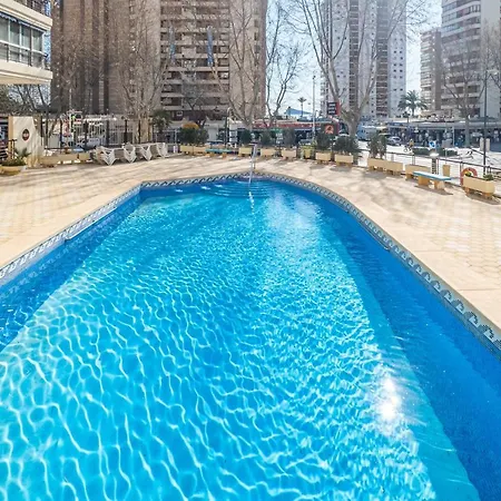 Coblanca 3-105 * Benidorm