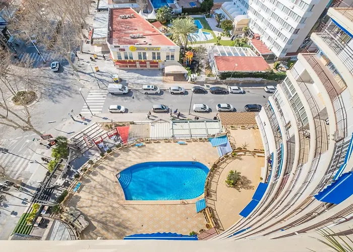 Coblanca 3-105 Appartement *