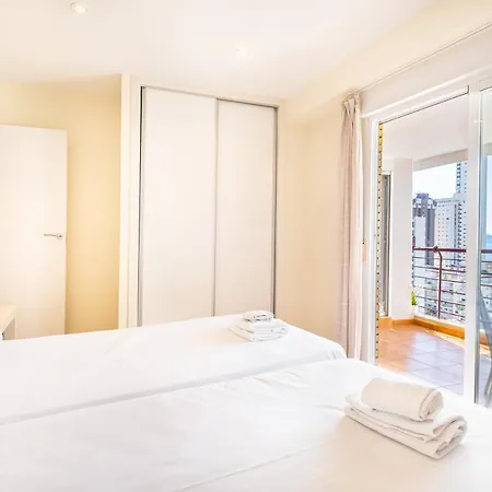 Apartment Coblanca 3-105 *