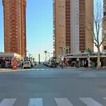 شقة Coblanca 3-105 *