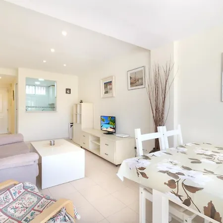 Coblanca 3-105 Apartament Benidorm