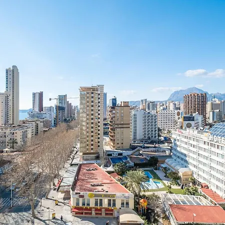 Apartament Coblanca 3-105 *