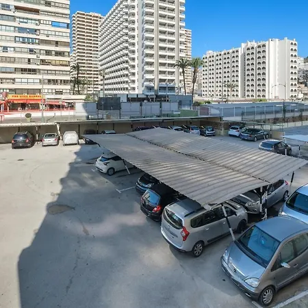 Coblanca 3-105 Benidorm