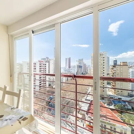 Coblanca 3-105 Apartament