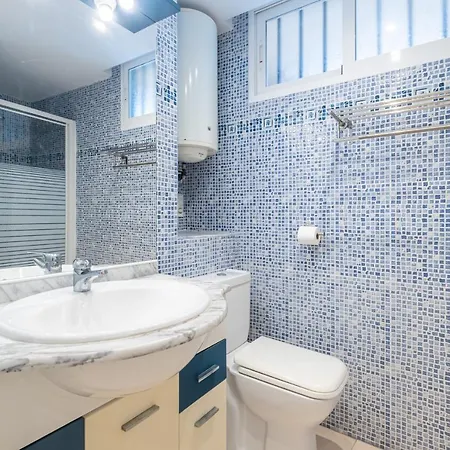 Coblanca 3-105 Apartament Benidorm