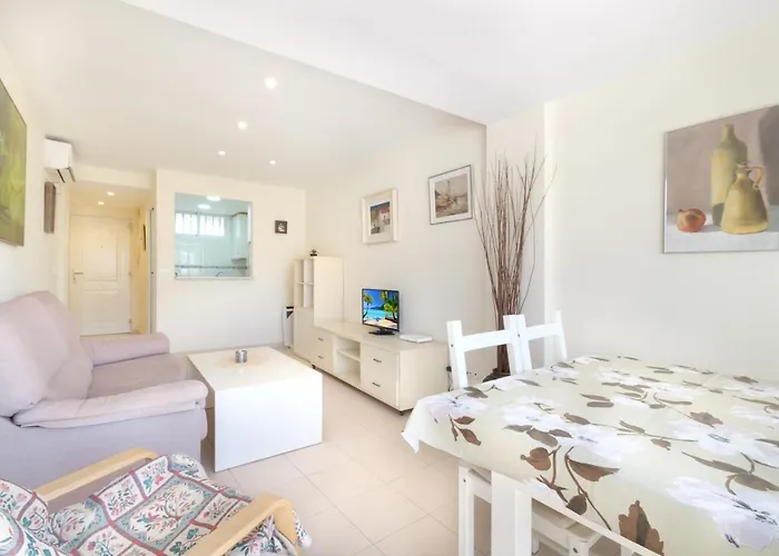 Coblanca 3-105 Lejlighed Benidorm