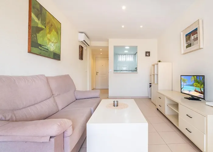 Lejlighed Coblanca 3-105 *