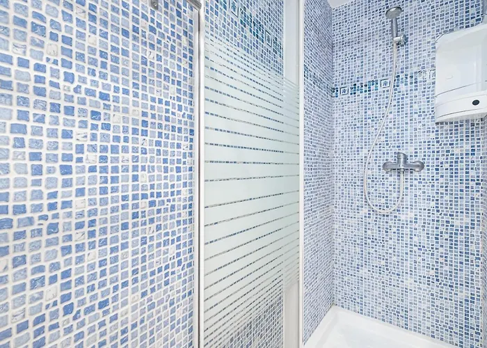 Lejlighed Coblanca 3-105 Benidorm