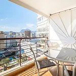 Apartmán Coblanca 3-105 *
